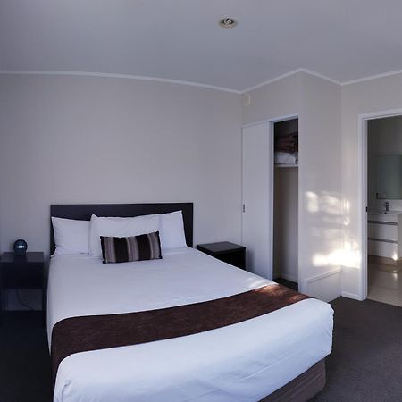 The Surrey Hotel Auckland Exterior foto