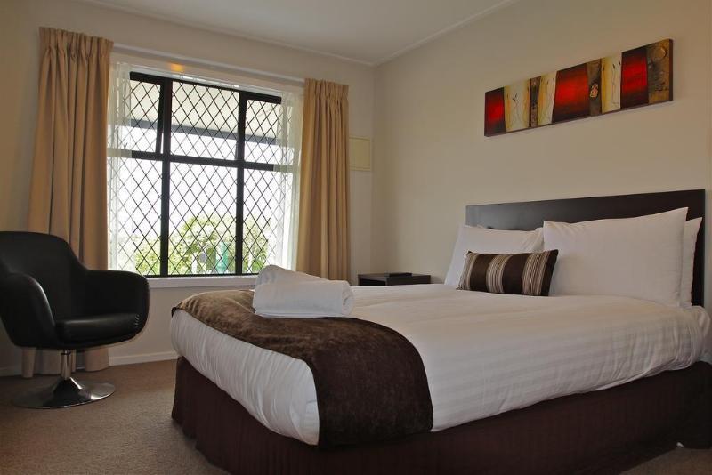 The Surrey Hotel Auckland Exterior foto