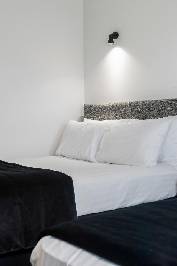The Surrey Hotel Auckland Zimmer foto
